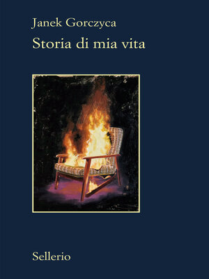 cover image of Storia di mia vita